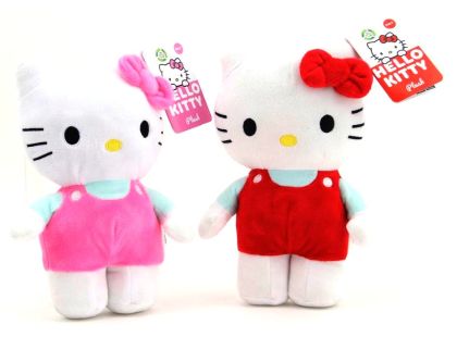 Plyšová Hello Kitty 25 cm