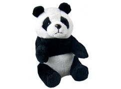 Plyšová panda 15cm