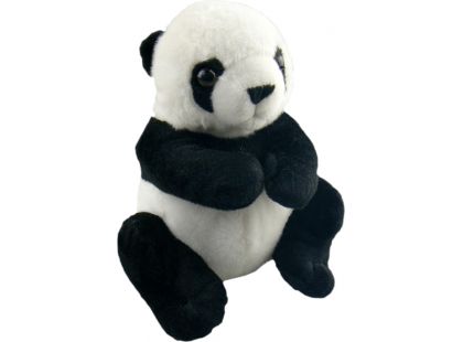 Plyšová Panda 25cm