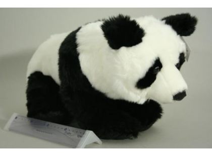 Plyšová panda 50cm