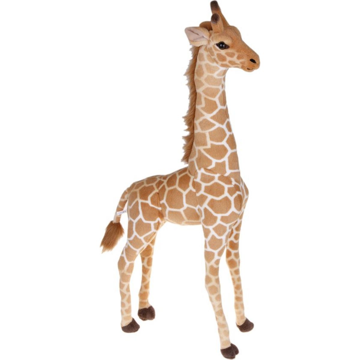 Plyšová Žirafa 95 cm