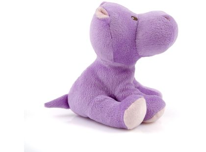 Plyšová zvířátka z džungle 15 cm