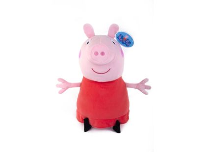 Plyšové prasátko Peppa 50 cm
