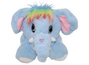 Plyšové slůně Lola - poslechni si pohádku