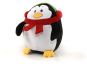 Plyšové Vánoční figurky mačkací Squishy  20 cm 5