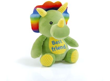 Plyšové zvířátko Best friend 19 cm
