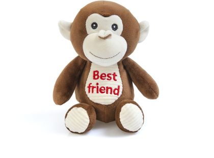 Plyšové zvířátko Best friend 19 cm