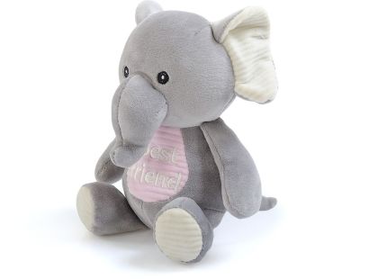 Plyšové zvířátko Best friend 19 cm