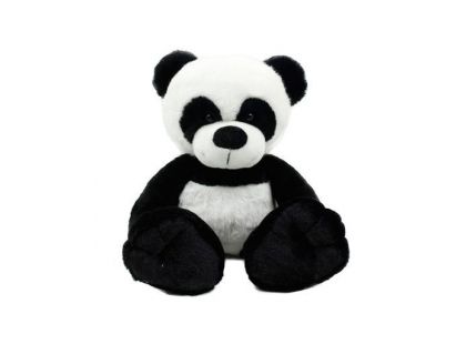 Plyšové zvířátko Panda 25cm