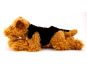 Plyšový Airedale Terrier 40 cm 3