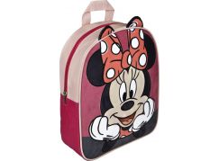 Plyšový batoh Minnie