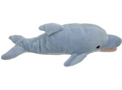 Plyšový delfín 25cm