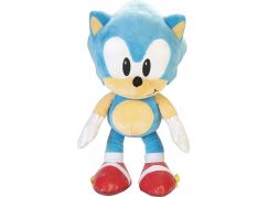 Plyšový Ježek Sonic the Hedgehog 45 cm velký