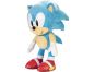 Plyšový Ježek Sonic the Hedgehog 45 cm velký 2