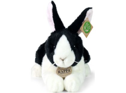 Plyšový králík 25 cm ECO-FRIENDLY