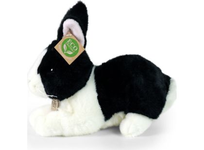 Plyšový králík 25 cm ECO-FRIENDLY