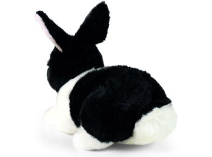 Plyšový králík 25 cm ECO-FRIENDLY