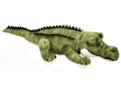 Plyšový krokodýl 32cm