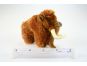 Plyšový mamut 24cm 2