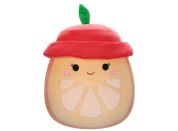 Plyšový mazlíček Squishmallows 30 cm Pomerančový plátek