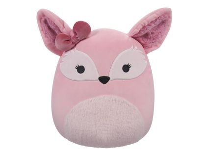 Plyšový mazlíček Squishmallows 30 cm Fenek – Miracle