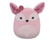 Plyšový mazlíček Squishmallows 30 cm Fenek – Miracle