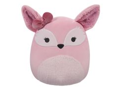 Plyšový mazlíček Squishmallows 30 cm Fenek – Miracle