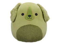 Plyšový mazlíček Squishmallows 30 cm Retrívr - Brad