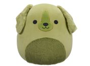 Plyšový mazlíček Squishmallows 30 cm Retrívr - Brad