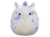Plyšový mazlíček Squishmallows 30 cm Kůň Appaloosa – Abelita