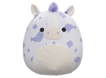 Plyšový mazlíček Squishmallows 30 cm Kůň Appaloosa – Abelita