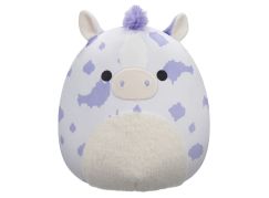Plyšový mazlíček Squishmallows 30 cm Kůň Appaloosa – Abelita
