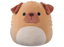 Plyšový mazlíček Squishmallows 30 cm Šarpej - Morton