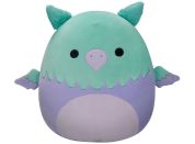 Plyšový mazlíček Squishmallows 30 cm Gryf - Minerva