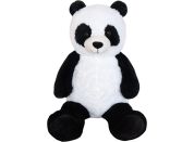 Plyšový medvěd Panda 100 cm