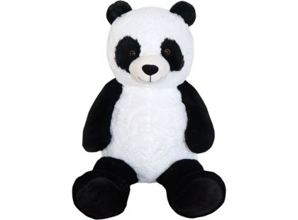 Plyšový medvěd Panda 100 cm