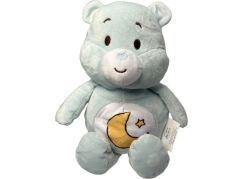 Plyšový medvídek Care Bears 30 cm modrý - Poškozený obal