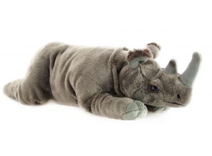 Plyšový Nosorožec 30 cm