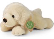 Plyšový pes labrador 20 cm ECO-FRIENDLY