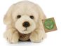 Plyšový pes labrador 20 cm ECO-FRIENDLY 2
