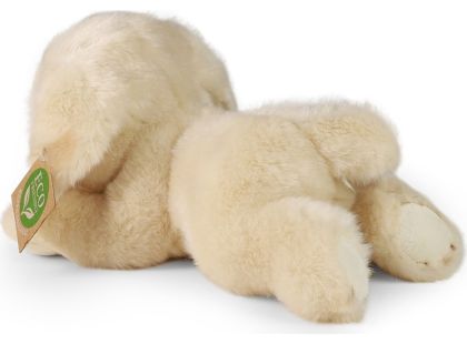 Plyšový pes labrador 20 cm ECO-FRIENDLY