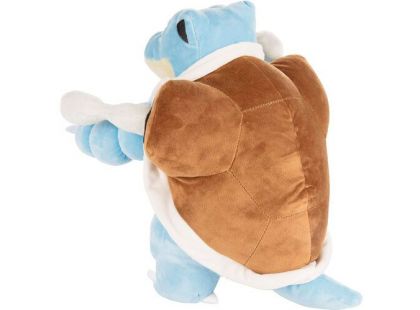 Plyšový Pokémon Blastoise 30 cm