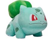 Plyšový Pokémon Bulbasaur 60 cm