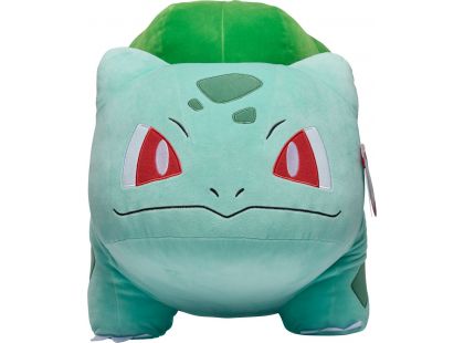 Plyšový Pokémon Bulbasaur 60 cm