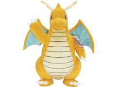 Plyšový Pokémon Dragonite 60 cm