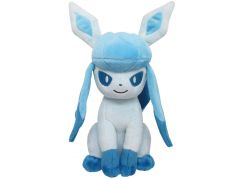 Plyšový Pokémon Glaceon 20 cm