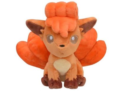 Plyšový Pokémon Leafeon 20 cm