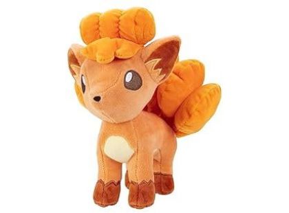 Plyšový Pokémon Leafeon 20 cm