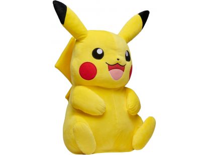 Plyšový Pokémon Pikachu 60 cm