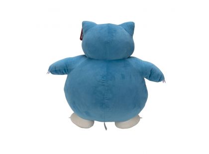 Plyšový Pokémon Snorlax 60 cm